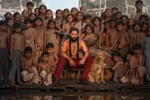 Nani’s ‘Paradise’: నాని ప్యారడైజ్ నుంచి ఆయా షేర్ సాంగ్ Nani’s ‘Paradise’: నాని ప్యారడైజ్ నుంచి ఆయా షేర్ సాంగ్