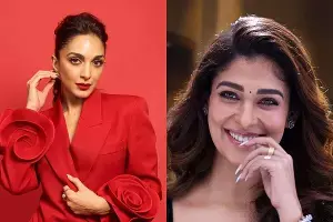 Remuneration Race Heats Up: నయనతారకే షాక్ ఇచ్చిన కియారా.. పారితోషికం విషయంలో పోటాపోటీ! Remuneration Race Heats Up: నయనతారకే షాక్ ఇచ్చిన కియారా.. పారితోషికం విషయంలో పోటాపోటీ!