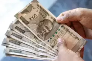 Salary Hike : ప్రైవేట్ ఉద్యోగులకు జీతాల పండుగ.. 2026లో 9.1% ఇంక్రిమెంట్లు ఖాయం Salary Hike : ప్రైవేట్ ఉద్యోగులకు జీతాల పండుగ.. 2026లో 9.1% ఇంక్రిమెంట్లు ఖాయం