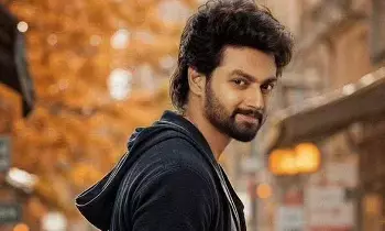 Nandamuri Mokshagna’s Grand Entry:  నందమూరి మోక్షజ్ఞ గ్రాండ్ ఎంట్రీ: ఆదిత్య 369 సీక్వెల్‌తో వారసుడి అరంగేట్రం.. డైరెక్టర్ ఎవరంటే?