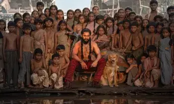 Nani’s ‘Paradise’: నాని ప్యారడైజ్ నుంచి ఆయా షేర్ సాంగ్