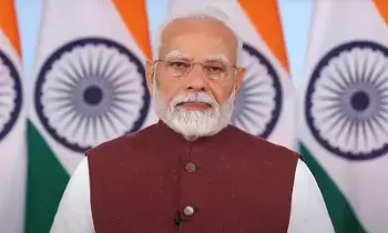 Modi’s Israel Visit: మోదీ ఇజ్రాయెల్ పర్యటన: రక్షణ, వాణిజ్య సహకారాలపై దృష్టి