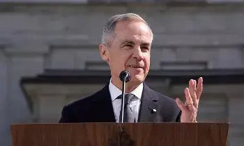 Mark Carney’s India Visit: కెనడా ప్రధాని మార్క్ కార్నీ భారత్‌కు రేపు.. ద్వైపాక్షిక సంబంధాల బలోపేతానికి కీలక పర్యటన