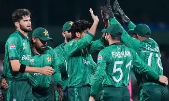 T20 World Cup 2026: పాకిస్థాన్ సెమీస్‌కు వెళ్లాలంటే ఏం చేయాలి ?