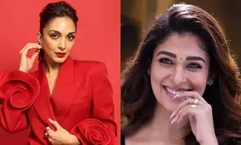 Remuneration Race Heats Up: నయనతారకే షాక్ ఇచ్చిన కియారా.. పారితోషికం విషయంలో పోటాపోటీ!