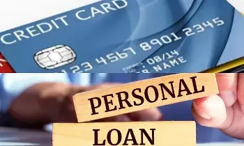 Personal Loan vs Credit Card : పర్సనల్ లోన్ vs క్రెడిట్ కార్డు ఈఎంఐ.. జేబు ఖాళీ చేసేది ఏది? పొదుపు చేసేది ఏది?