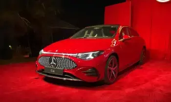 Mercedes-Benz CLA : 20 నిమిషాల ఛార్జింగ్‌తో 400 కి.మీ ప్రయాణం.. మెర్సిడెస్ సరికొత్త ఎలక్ట్రిక్ మాయాజాలం