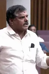 Opposition Leader Botsa Satyanarayana: కల్తీ నెయ్యి కుంభకోణంలో పెద్ద దొంగను పట్టుకోవాలి.. చిల్లర దొంగలు మాత్రమే కాదు! Opposition Leader Botsa Satyanarayana: కల్తీ నెయ్యి కుంభకోణంలో పెద్ద దొంగను పట్టుకోవాలి.. చిల్లర దొంగలు మాత్రమే కాదు!