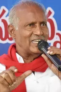 Kunamneni Sambasiva Rao: కళాకారుల ఆదరణకు సమగ్ర సాంస్కృతిక విధానం అవసరం: కూనంనేని సాంబశివరావు Kunamneni Sambasiva Rao: కళాకారుల ఆదరణకు సమగ్ర సాంస్కృతిక విధానం అవసరం: కూనంనేని సాంబశివరావు