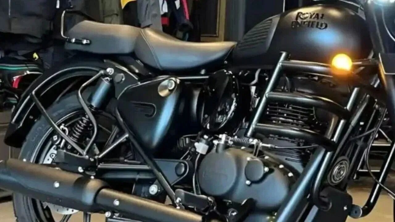 Royal Enfield : బుల్లెట్ ప్రేమికులకు ఊరట.. E20 పెట్రోల్ కష్టాలకు చెక్ ...