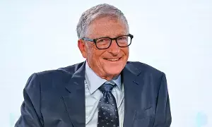 Bill Gates: ఎప్‌స్టీన్‌తో సంబంధాలు: తప్పు చేశానంటూ సిబ్బందికి బిల్‌ గేట్స్‌ క్షమాపణలు