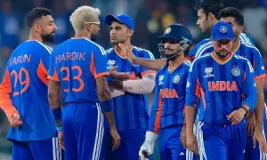 T20 World Cup: టీ20 వరల్డ్ కప్: ఇవాళ జింబాబ్వేతో ఇండియా కీలక మ్యాచ్ T20 World Cup: టీ20 వరల్డ్ కప్: ఇవాళ జింబాబ్వేతో ఇండియా కీలక మ్యాచ్