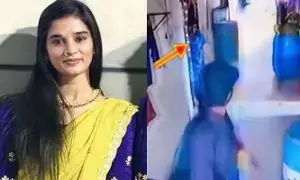 YouTuber Komali Suicide Case: యూట్యూబర్ కోమలి ఆత్మహత్య కేసులో సంచలన విషయాలు YouTuber Komali Suicide Case: యూట్యూబర్ కోమలి ఆత్మహత్య కేసులో సంచలన విషయాలు