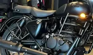 Royal Enfield : బుల్లెట్ ప్రేమికులకు ఊరట.. E20 పెట్రోల్ కష్టాలకు చెక్ పెట్టిన రాయల్ ఎన్ఫీల్డ్ Royal Enfield : బుల్లెట్ ప్రేమికులకు ఊరట.. E20 పెట్రోల్ కష్టాలకు చెక్ పెట్టిన రాయల్ ఎన్ఫీల్డ్