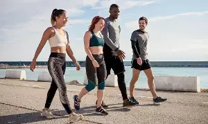 Walking Immediately After Meals: తిన్న వెంటనే నడకకు వెళ్తున్నారా? అయితే ఈ షాకింగ్ నిజాలు తెలుసుకోండి..