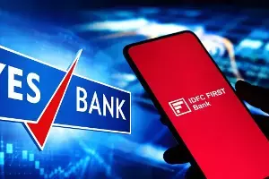 Yes Bank Cyber Attack : ఓటీపీ లేకుండానే బ్యాంక్ అకౌంట్లు ఖాళీ.. యస్ బ్యాంక్ లో భారీ సైబర్ మోసం Yes Bank Cyber Attack : ఓటీపీ లేకుండానే బ్యాంక్ అకౌంట్లు ఖాళీ.. యస్ బ్యాంక్ లో భారీ సైబర్ మోసం