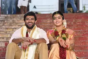 Grand ‘Virosh’ Wedding: అదిరిపోయిన విరోష్ వెడ్డింగ్ విందు! Grand ‘Virosh’ Wedding: అదిరిపోయిన విరోష్ వెడ్డింగ్ విందు!