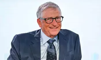 Bill Gates: ఎప్‌స్టీన్‌తో సంబంధాలు: తప్పు చేశానంటూ సిబ్బందికి బిల్‌ గేట్స్‌ క్షమాపణలు