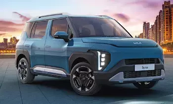 Kia Syros EV : ఒక్క ఛార్జ్ తో 370 కిమీ.. కియా సైరోస్ ఈవీ రేంజ్ మామూలుగా లేదుగా!
