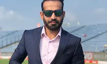 Former all-rounder Irfan Pathan: నెట్ రన్ రేట్ గురించి పక్కన పెట్టి.. ముందు గెలుపుపై దృష్టి పెట్టండి: టీమిండియాకు ఇర్ఫాన్ పఠాన్ సూచన