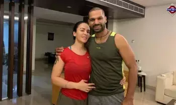 Shikhar Dhawan:  శిఖర్ ధావన్‌కు భారీ ఊరట: రూ. 5.7 కోట్లు తిరిగి ఇచ్చేయాలని మాజీ భార్యకు ఢిల్లీ కోర్టు ఆదేశం