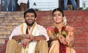 Grand ‘Virosh’ Wedding: అదిరిపోయిన విరోష్ వెడ్డింగ్ విందు!
