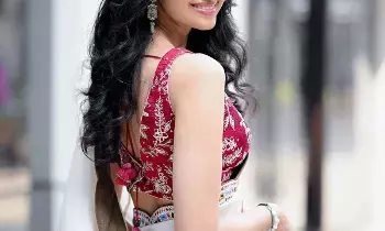 Former Miss India Manasa Varanasi: టాలీవుడ్ భారీ ఆఫర్‌ను రిజెక్ట్ చేసిన మానస?