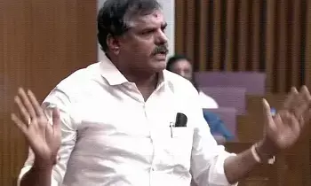 Opposition Leader Botsa Satyanarayana: కల్తీ నెయ్యి కుంభకోణంలో పెద్ద దొంగను పట్టుకోవాలి.. చిల్లర దొంగలు మాత్రమే కాదు!