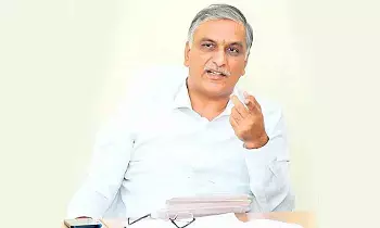 Harish Rao Demands: రైతుబంధు చెల్లింపులపై ప్రభుత్వం స్పందించాలి: హరీశ్‌రావు డిమాండ్