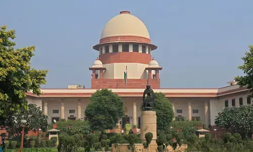 Supreme Court Anger: సుప్రీం కోర్టు ఆగ్రహం: ఎన్సీఈఆర్టీ వివాదాస్పద పుస్తకానికి నిషేధం, బాధ్యులపై చర్యలు Supreme Court Anger: సుప్రీం కోర్టు ఆగ్రహం: ఎన్సీఈఆర్టీ వివాదాస్పద పుస్తకానికి నిషేధం, బాధ్యులపై చర్యలు