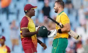 T20 World Cup 2026: వెస్టిండీస్ పై 9 వికెట్ల తేడాతో విజయం.. సెమీస్ కు సౌతాఫ్రికా