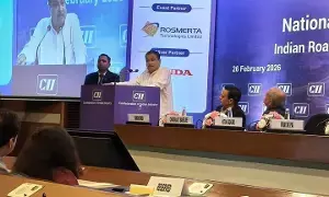 National Highways Minister Nitin Gadkari: త్వరలో గ్రేడ్ ఆధారిత డ్రైవింగ్ లైసెన్సులు.. ఉల్లంఘనలకు పాయింట్లు, తగ్గితే సస్పెన్షన్ లేదా రద్దు - మంత్రి నితిన్ గడ్కరీ