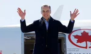 Canada Government: కెనడా ప్రభుత్వం: హింసకు భారత్‌తో సంబంధం లేదు – సంబంధాలు మెరుగవుతున్నాయి