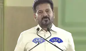 CM A. Revanth Reddy: మీరే ప్రభుత్వానికి కళ్లు.. చెవులు.. మనుషులుగా మరచిపోకండి! - ముఖ్యమంత్రి ఎ. రేవంత్ రెడ్డి CM A. Revanth Reddy: మీరే ప్రభుత్వానికి కళ్లు.. చెవులు.. మనుషులుగా మరచిపోకండి! - ముఖ్యమంత్రి ఎ. రేవంత్ రెడ్డి