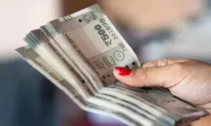 Microfinance Loans : సామాన్యులకు అదిరిపోయే ఛాన్స్..తాకట్టు లేకుండానే రూ.1.25 లక్షల వరకు లోన్ Microfinance Loans : సామాన్యులకు అదిరిపోయే ఛాన్స్..తాకట్టు లేకుండానే రూ.1.25 లక్షల వరకు లోన్