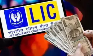 LIC Bima Kavach Plan : ఎల్ఐసీ కొత్త ధమాకా.. నూరేళ్ల వరకు రక్షణ ఇచ్చే బీమా కవచ్ వచ్చేసింది LIC Bima Kavach Plan : ఎల్ఐసీ కొత్త ధమాకా.. నూరేళ్ల వరకు రక్షణ ఇచ్చే బీమా కవచ్ వచ్చేసింది