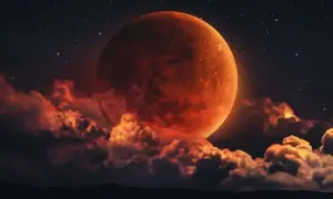 Death Occurs During Lunar Eclipse: మార్చి 3న ఏడాది తొలి చంద్రగ్రహణం.. ఆ సమయంలో మరణం సంభవిస్తే ఏం చేయాలి? Death Occurs During Lunar Eclipse: మార్చి 3న ఏడాది తొలి చంద్రగ్రహణం.. ఆ సమయంలో మరణం సంభవిస్తే ఏం చేయాలి?