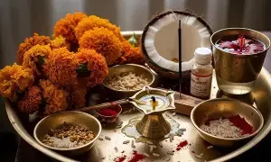 Used in Pooja Again: పూజలో మళ్లీ ఏవి వాడాలి? ఏవి వాడకూడదు? Used in Pooja Again: పూజలో మళ్లీ ఏవి వాడాలి? ఏవి వాడకూడదు?