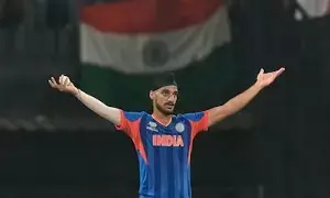 T20 World Cup 2026: అర్ష్‌దీప్ సింగ్ సరికొత్త చరిత్ర