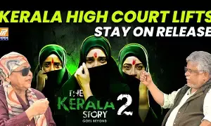‘ది కేరళ స్టోరీ 2’ విడుదలకు గ్రీన్ సిగ్నల్