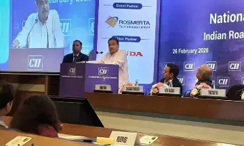 National Highways Minister Nitin Gadkari: త్వరలో గ్రేడ్ ఆధారిత డ్రైవింగ్ లైసెన్సులు.. ఉల్లంఘనలకు పాయింట్లు, తగ్గితే సస్పెన్షన్ లేదా రద్దు - మంత్రి నితిన్ గడ్కరీ