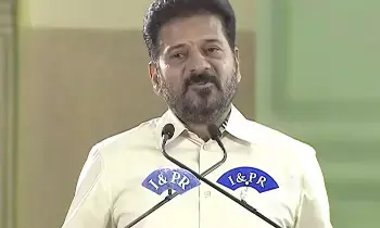 CM A. Revanth Reddy: మీరే ప్రభుత్వానికి కళ్లు.. చెవులు.. మనుషులుగా మరచిపోకండి! - ముఖ్యమంత్రి ఎ. రేవంత్ రెడ్డి