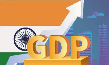 Indian Economy Growth : దూసుకుపోతున్న భారత ఆర్థిక ఇంజన్.. 2027 నాటికి 7.2 శాతం వృద్ధి ఖాయం