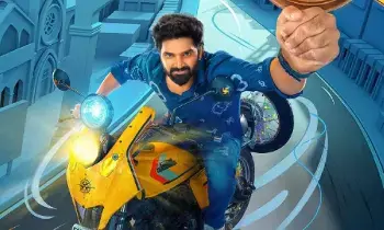 Vishnu Vinyasam Movie: శ్రీవిష్ణు..విష్ణు విన్యాసం పబ్లిక్ టాక్ ఎలా ఉందంటే.?