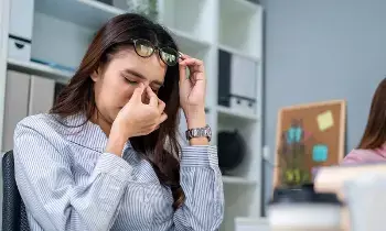 Pain Above the Eyes: కళ్ల పైన నొప్పికి కారణం ఏమిటి? ఇది మెదడు సమస్యకు సంకేతమా?