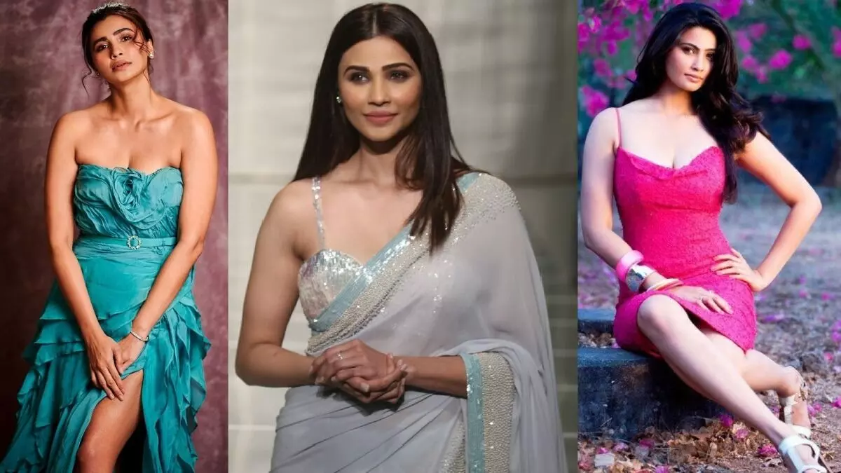 Actress Daiji Shah: తల్లి కావాలంటే పెళ్లి చేసుకోవాల్సిన అవసరం లేదు Actress Daiji Shah: తల్లి కావాలంటే పెళ్లి చేసుకోవాల్సిన అవసరం లేదు