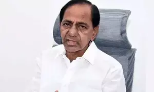 KCR Argues in High Court: కాళేశ్వరం బ్యారేజీలపై ఘోష్ కమిషన్ నిర్ధారణకు ఆధారాలు చూపాలి: కేసీఆర్ హైకోర్టులో వాదన KCR Argues in High Court: కాళేశ్వరం బ్యారేజీలపై ఘోష్ కమిషన్ నిర్ధారణకు ఆధారాలు చూపాలి: కేసీఆర్ హైకోర్టులో వాదన