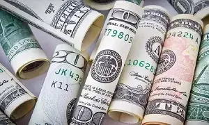 Forex Reserves : తగ్గిన విదేశీ మారక ద్రవ్య నిల్వలు.. ఆర్‌బీఐ వద్ద ప్రస్తుతం ఉన్న నిధులు ఎంతంటే?