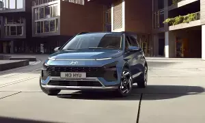 Hyundai  : మారుతి ఫ్రాంక్స్‌కు చెక్.. సరికొత్త బేయాన్ ఎస్‌యూవీతో హ్యుందాయ్ ఎటాక్