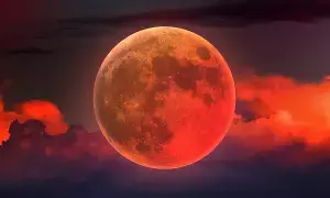 First Lunar Eclipse on March 3: మార్చి 3న తొలి చంద్రగ్రహణం: ఈ రాశి వారికి అదృష్ట యోగం.. ఆ ఒక్క విషయంలో మాత్రం జాగ్రత్త..